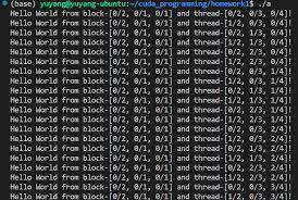 整理贴】关于CUDA底层知识和编程- 技术分享- discussMaker