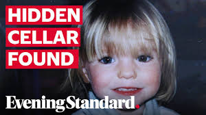 Madeleine had a distinctive mark on her i found a local willing to go out to her then call me on facetime so maybe i get get something out of her. Madeleine Mccann Hidden Cellar Found In German Probe Into Her Disappearance Youtube