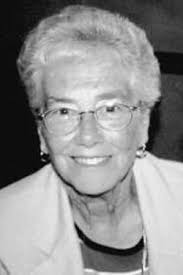 Anne Wogan Obituary (1927