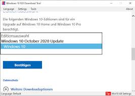 While the devices may not automatically register the capacity to install the new operating system, the microsoft windows users. Windows 10 Iso Download Tool 1 2 1 11 Download Computer Bild