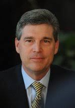 New Michigan athletic director David Brandon: 'I'm more than a pizza man'