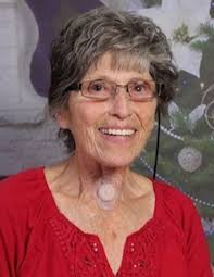 Obituary information for Rita Ann Thornburgh-Ferguson