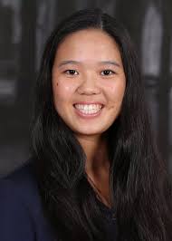 2017-18 Women's Golf Roster