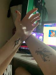 Maybe you would like to learn more about one of these? Jojo Tattoo Tumblr Posts Tumbral Com
