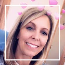 just a girl tryna get her spark backk