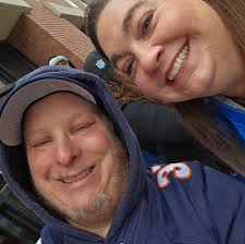 ESPN has Mel Kiper Jr we have a guy with a better head of hair  affectionately known as The Bonehammer. This is his mock draft and he's  waiting for the criticism so