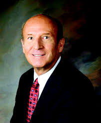 Distinguished Conversations in: Kidney News Volume 8 Issue 7 (2016)