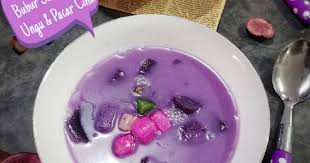 Jun 28, 2021 · resep bola ubi ungu isi coklat. 32 Resep Bubur Lembut Ubi Ungu Enak Dan Sederhana Ala Rumahan Cookpad