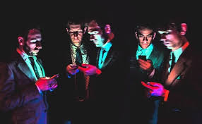 Want to see punch brothers in concert? The Punch Brothers The Wireless Popmatters