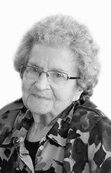 Elaine Jensen Obituary (1929