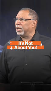 It's not about you! #prayer #Kingdom #God