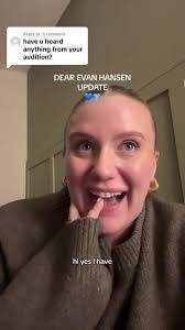 Megan Carole Even Hansen