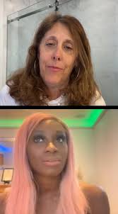 Instagram Live Series — Coming From The Heart Podcast