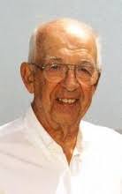 Obituary information for John Frederick Frank