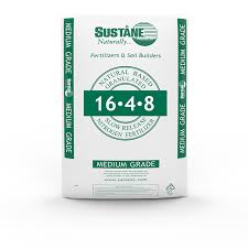 Maybe you would like to learn more about one of these? Sustane 16 4 8 180 Day