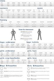 American Eagle Size Chart Mens Tops Rldm