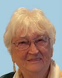 Remembering Beverly J. Folkes