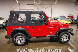 Image result for Flame Red 2000 Wrangler