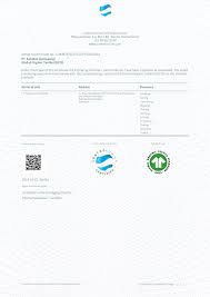 Download contoh soal psikotes 2019 matematika gambar polri bank karayawan deret angka pdf cpns sma online dan jawabannya beserta pembahasannya lengkap. Certificates Back To Facility Pt Kahatex Strives To Serve Her Clients With Their Best Interests In Mind Prompt Delivery High Consistent Quality And Mutual Company Growth With Our Clients Stand At The Heart Of Our Company We Readily And Constantly Invest In