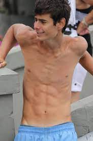 Daran erkennst du die richtige passform: Flo On Twitter Skinny Ripped Benjamin Never Worked Out And Got Those Abs 8pack Abs Ripped Fitness Gymmotivation Slim Health Outdoors Teenagers Perfection Summerbody Https T Co Fa2bt9xc49