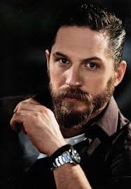 I love the form and the physicality, but now that i. Tom Hardy S Chef Tom Hardy Hardy Beard