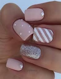 Nail design is the most preferred trend these days. Simple Nail Art Designs Styles For 2019 Stylezco