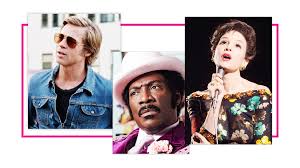 Best motion picture — animated. Golden Globe Nominations 2020 Full List Of Nominees Here Vanity Fair