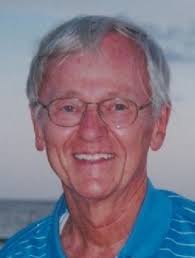 Arthur Foster Obituary (1933