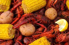 Maybe you would like to learn more about one of these? Celebrate Crawfish Season In Lake Charles Louisiana Cookin