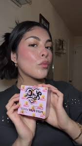 Amo amo amo!!😌 #kimchi #kimchichicpowder #kimchiblush