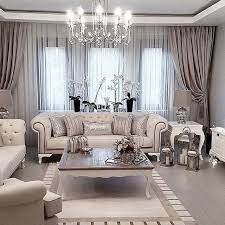 20 Curtain Ideas For Your Luxurious Living Room Elegant Living Room Decor Curtains Living Room Fancy Living Rooms