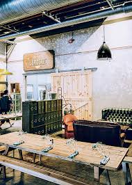 Magasin General Une Epicerie Bio Accompagnee D Un Bistrot Bordeaux Epicerie Bio Magasin De Biere