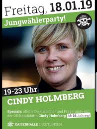 Grüne Jugend Reutlingen