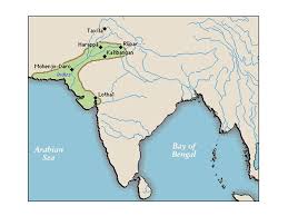 Maybe you would like to learn more about one of these? Pakistan 2 Peradaban Mohenjo Daro Gana Islamika