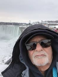 See this guy at polar bear in Merrill