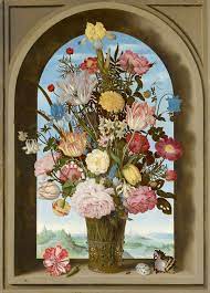 Fm g lets watch the flowers grow g f there is no reason to feel bad g am but there are many seasons to feel bad, sad, now g f its just a bunch of feelings that we've had. Vase Of Flowers In A Window Niche Wikipedia