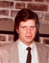 Obituary information for James "Pat" Patrick O'Brien