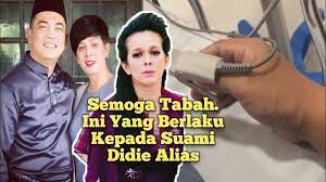 Full melodi 2021 7 mar 2021. Suami Didie Alias Dikejarkan Secara Tiba Tiba Kehospital Youtube