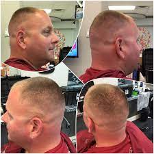 Men S Haircut Electric Razor Natural Oils For Skin Itching Skin