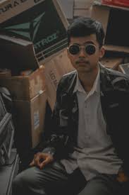 Ternyata enggak, emank bener namanya. Pin Di Boi