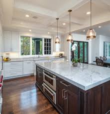 Kitchen decor with white appliances. 75 Beautiful Kitchen With White Appliances Pictures Ideas September 2021 Houzz