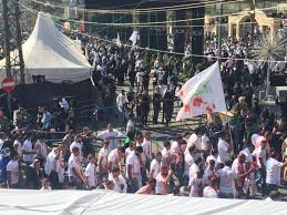 Is day trading haram or halal. Shia Muslims In Lebanon Shedding Blood For Syria On The Day Of Ashura