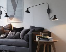 Les Appliques Notre Selection Interieur Maison Inspiration Salon Mobilier De Salon