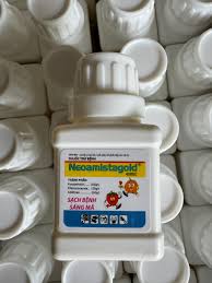 Neoamistagold 450SC