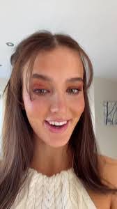 Gabrielle Hendrix's Instagram, Twitter & Facebook