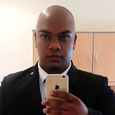 Christopher Naidoo Email & Phone Number