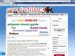Globally, the gameplay provides a platform where more than 48 million gamers come together daily. Free Download How To Get Roblox Stuff Accounts With Upgrades Cards Robux Cheats 640x480 For Your Desktop Mobile Tablet Explore 49 How To Get Wallpaper Samples How To Download