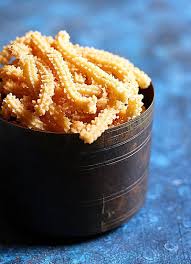 Butter Murukku Recipe Butter Murukku Is A Traditional South Indian Crispy Snack With Rice Flour Spices And Flavore Indian Snack Recipes Recipes Snack Recipes