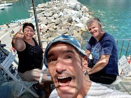 Xantener Motive LOCALS ONLY "DER GRIECHE" #malen #xanten #werkstolz  #Herzblut #lebensfreude Xanten Tourismus IGX