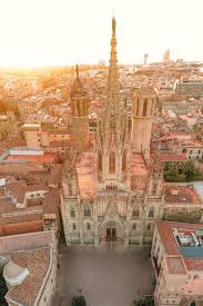 22 Best Things To Do In Barcelona Spain Hand Luggage Only Travel Food Photography Blog